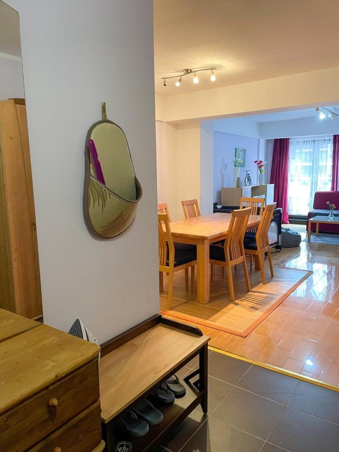 Apartment Love Власич Экстерьер фото