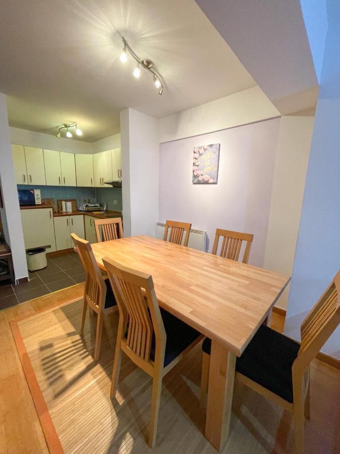 Apartment Love Власич Экстерьер фото