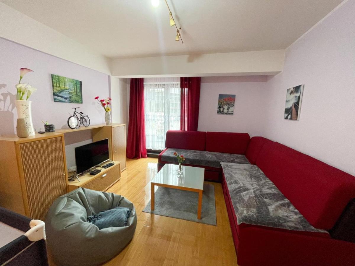 Apartment Love Власич Экстерьер фото