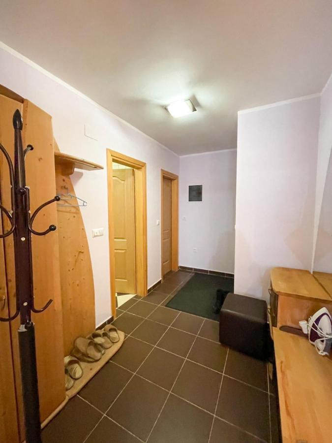 Apartment Love Власич Экстерьер фото
