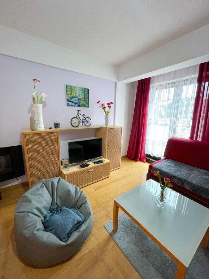 Apartment Love Власич Экстерьер фото