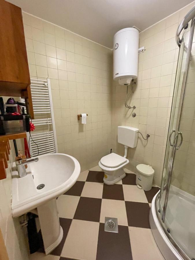 Apartment Love Власич Экстерьер фото