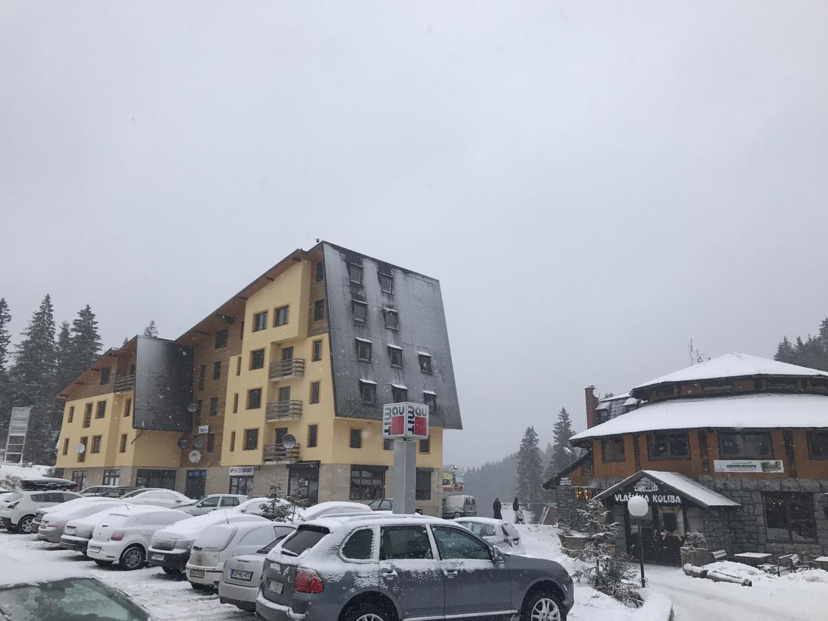 Apartment Love Власич Экстерьер фото