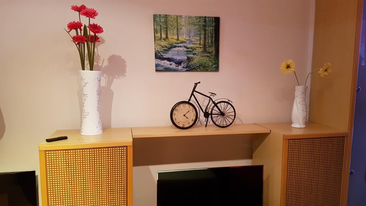 Apartment Love Власич Экстерьер фото